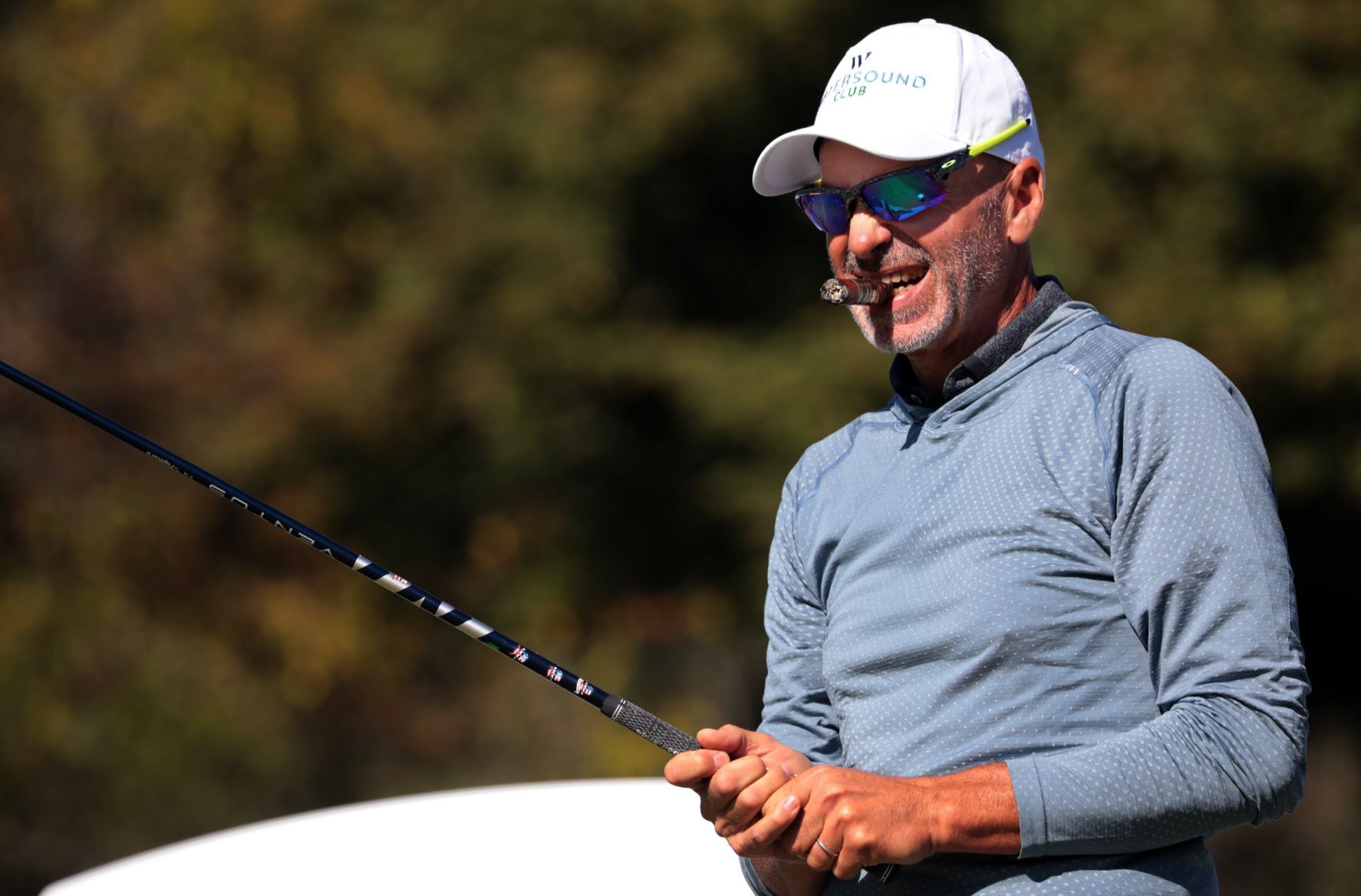 Ascension Charity Classic Pro-Am at Norwood Hills